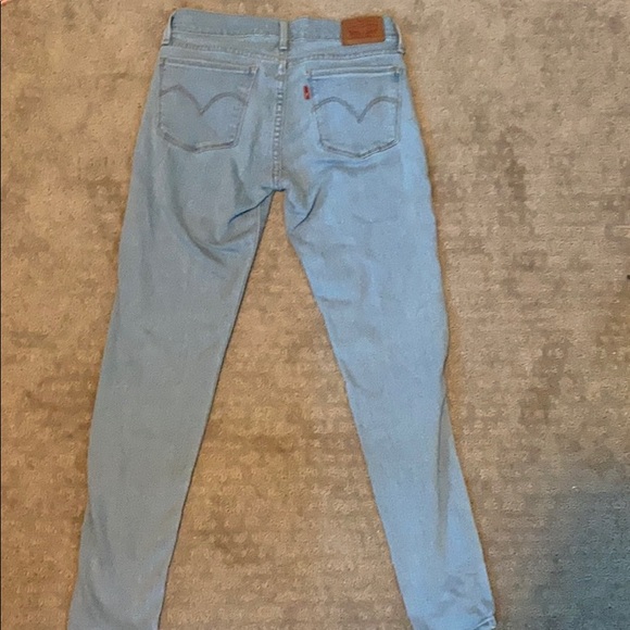 Levi jeans - Picture 2 of 3